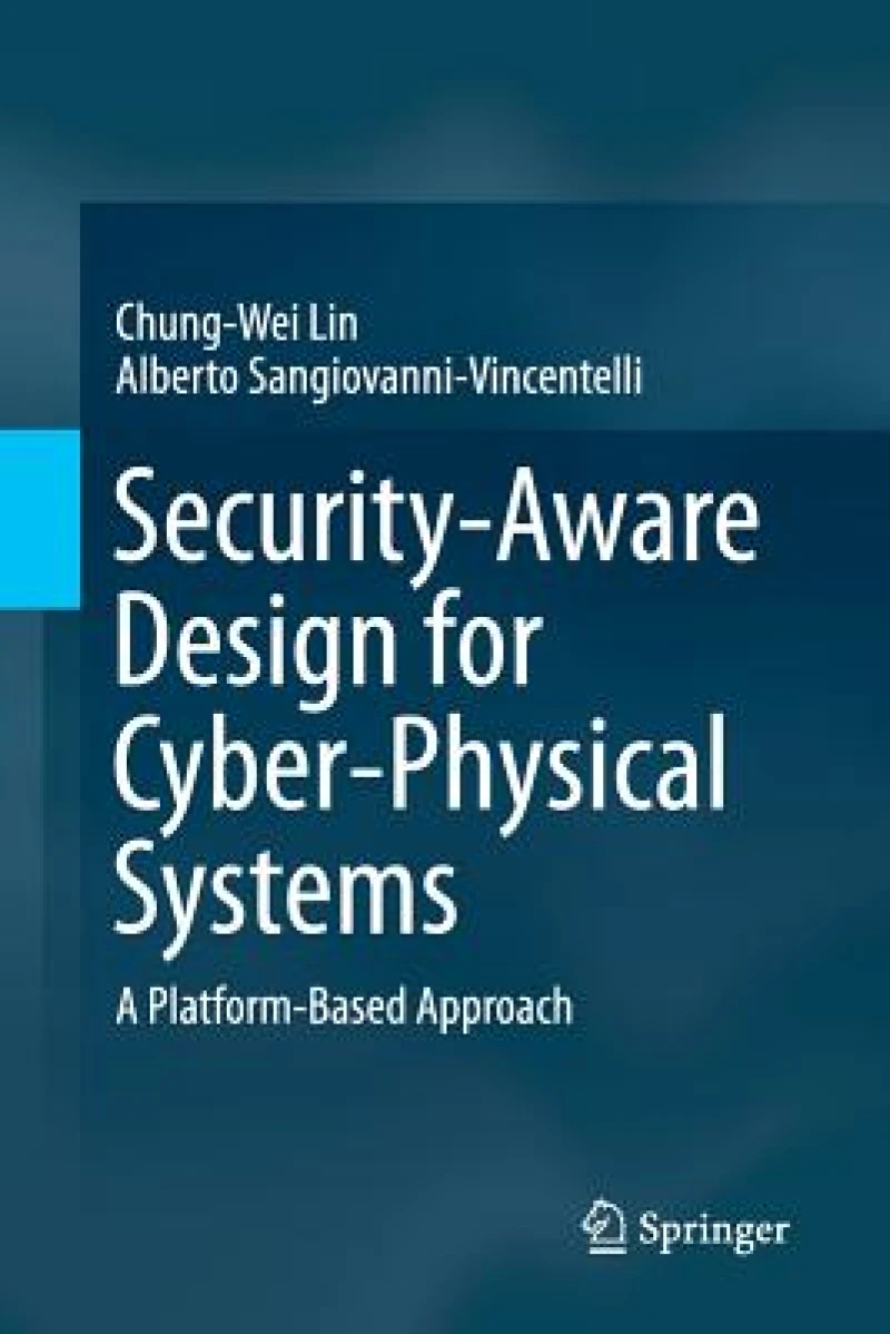 Security-Aware Design for Cyber-Physical Systems