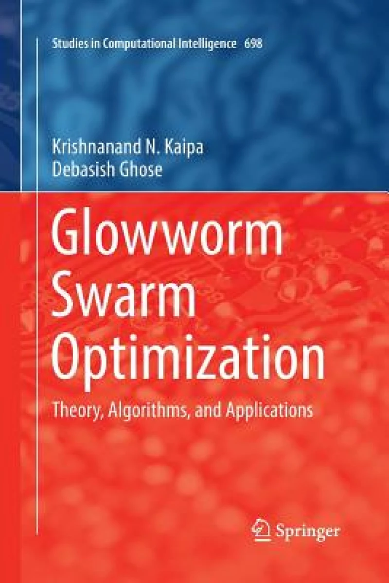 Glowworm Swarm Optimization