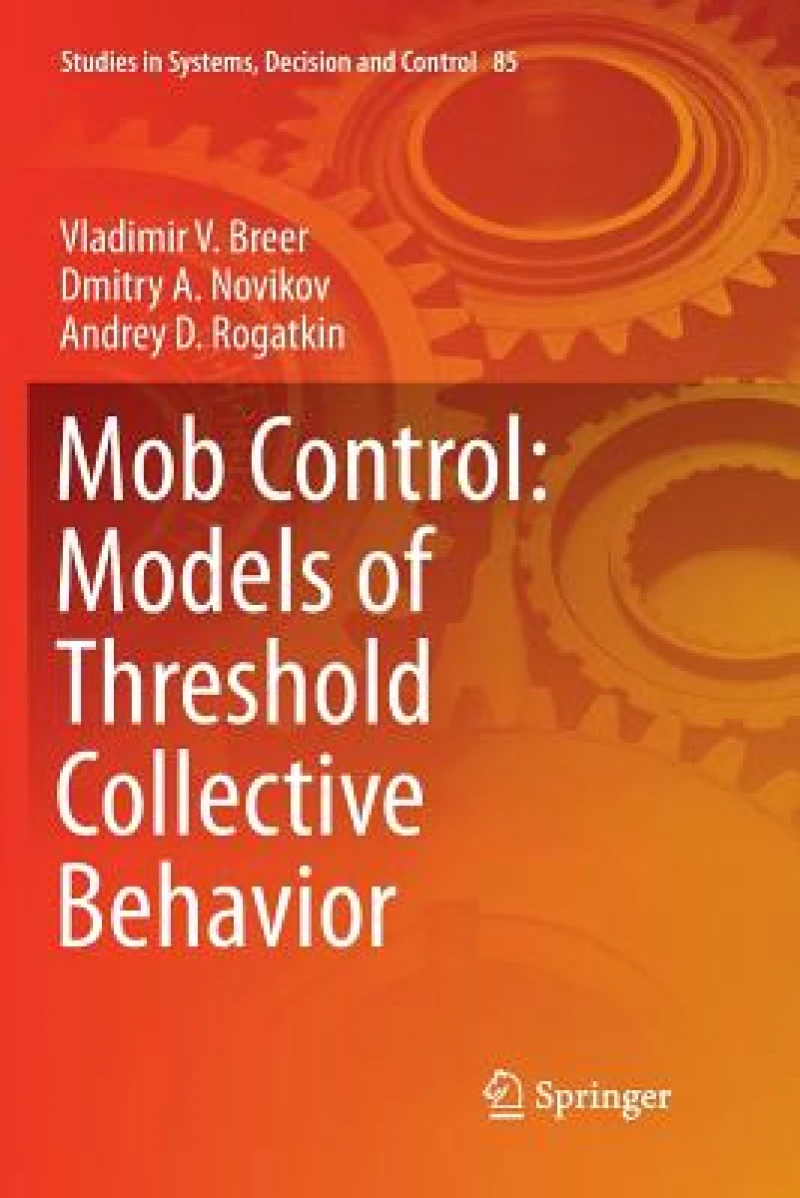 Mob Control