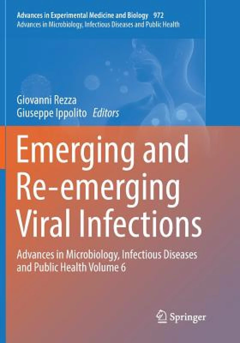 Emerging and Re-emerging Viral Infections