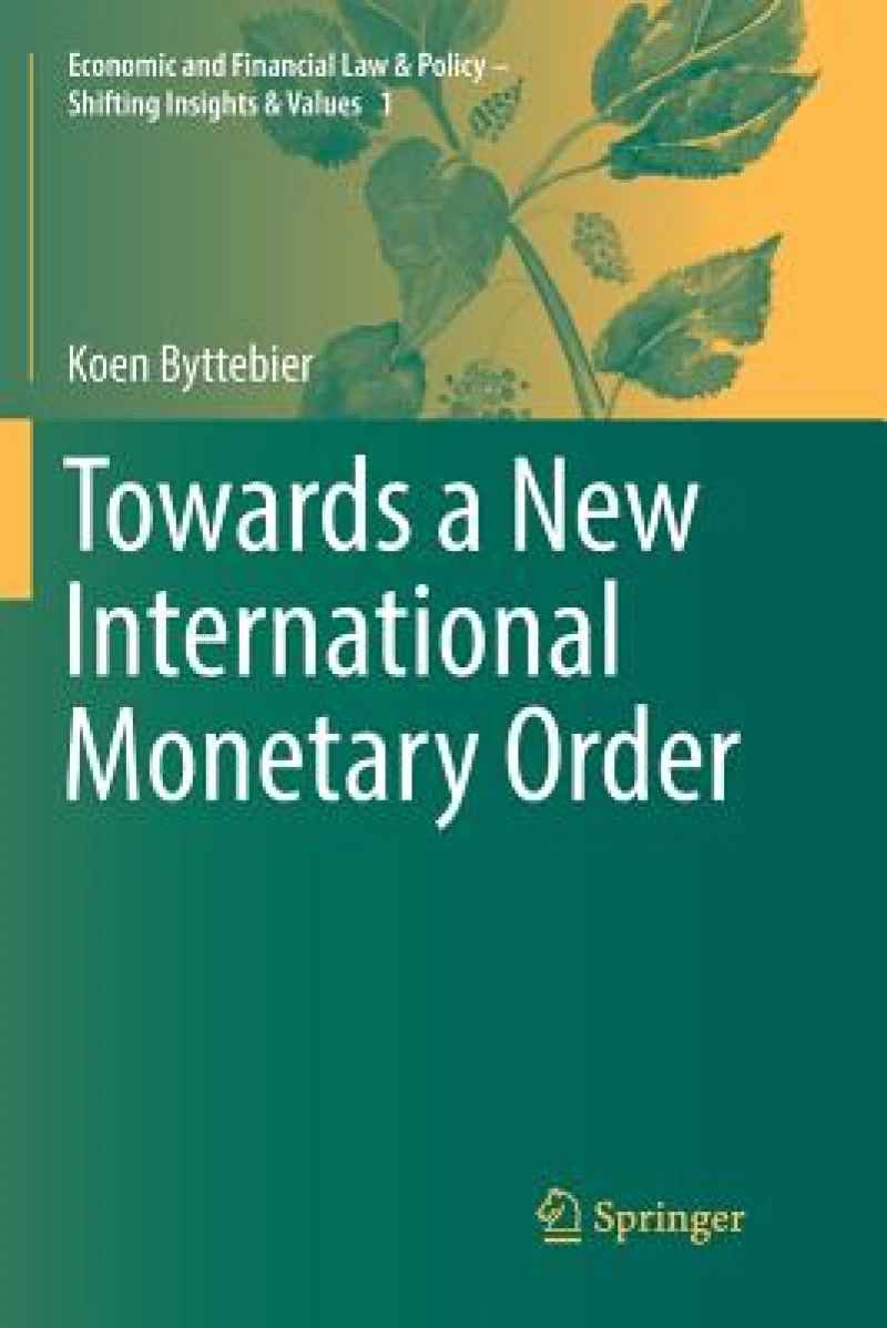 Towards a New International Monetary Order