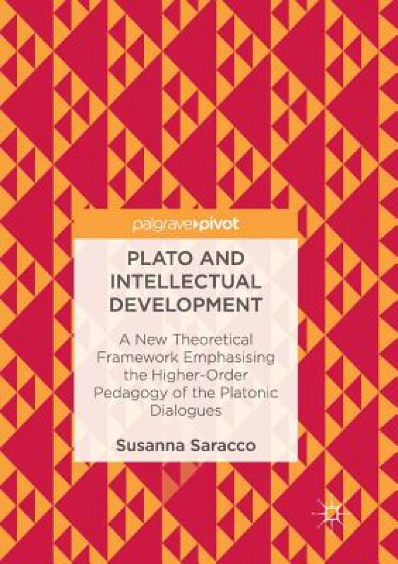 Plato and Intellectual Development