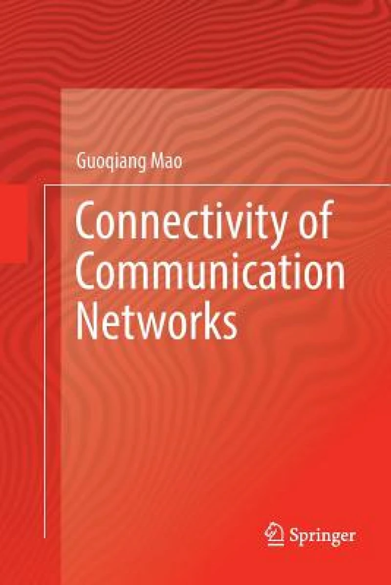 Connectivity of Communication Networks