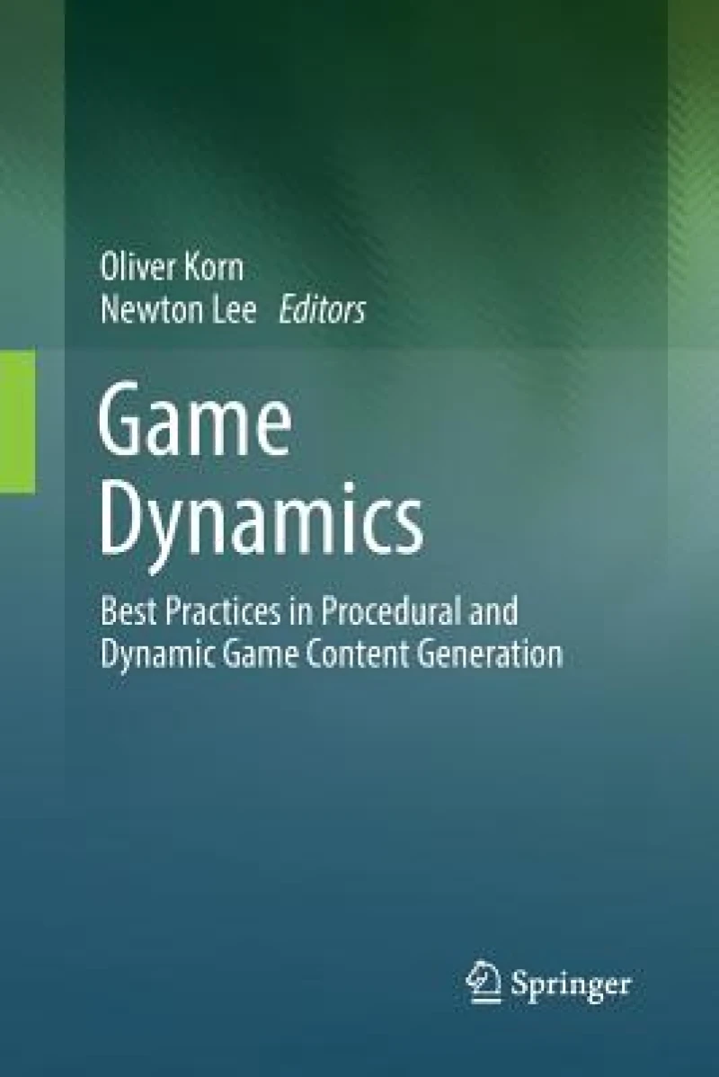 Game Dynamics