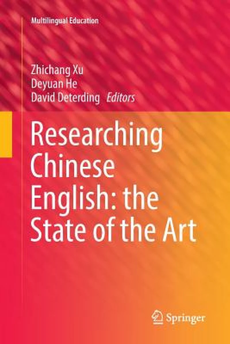 Researching Chinese English