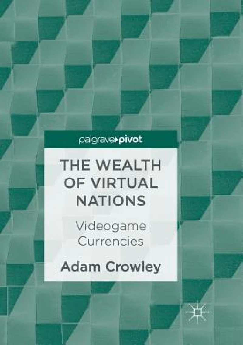 The Wealth of Virtual Nations