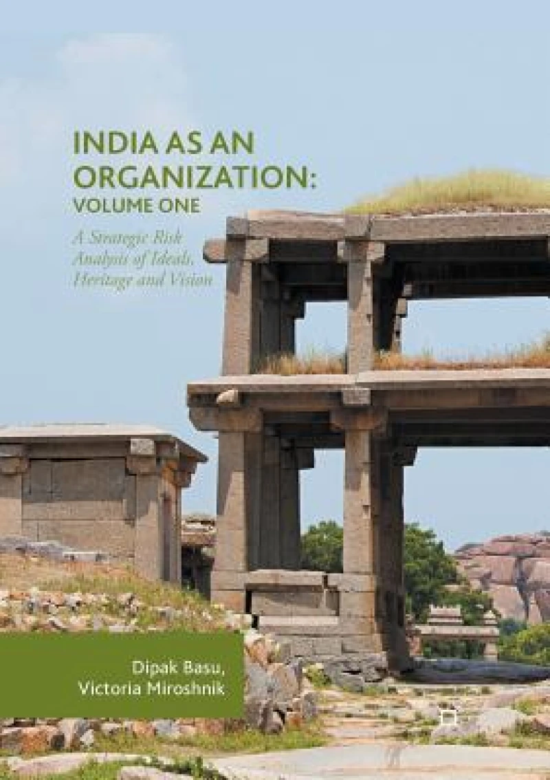 India as an Organization