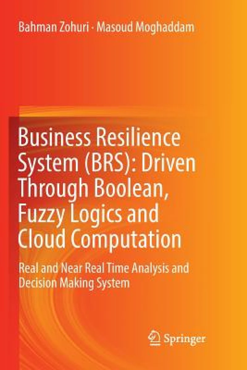 Business Resilience System (BRS)