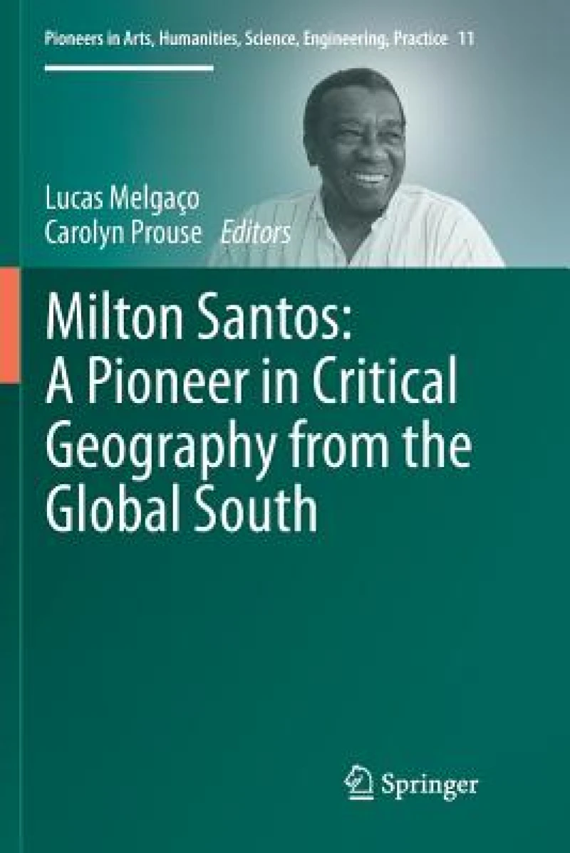 Milton Santos