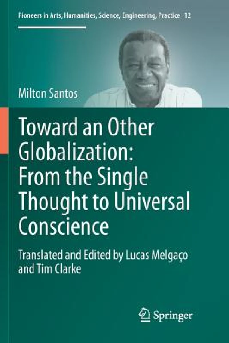 Toward an Other Globalization
