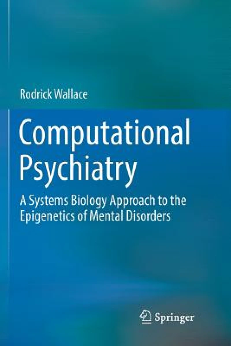 Computational Psychiatry