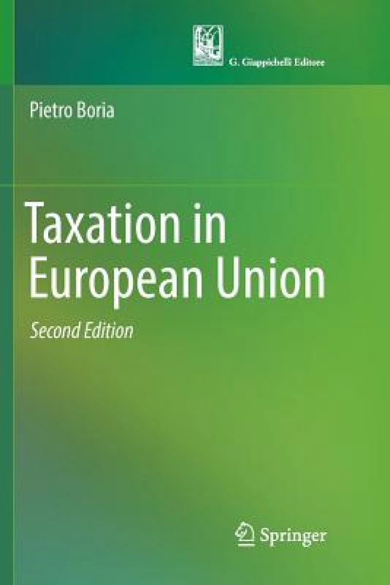 Taxation in European Union