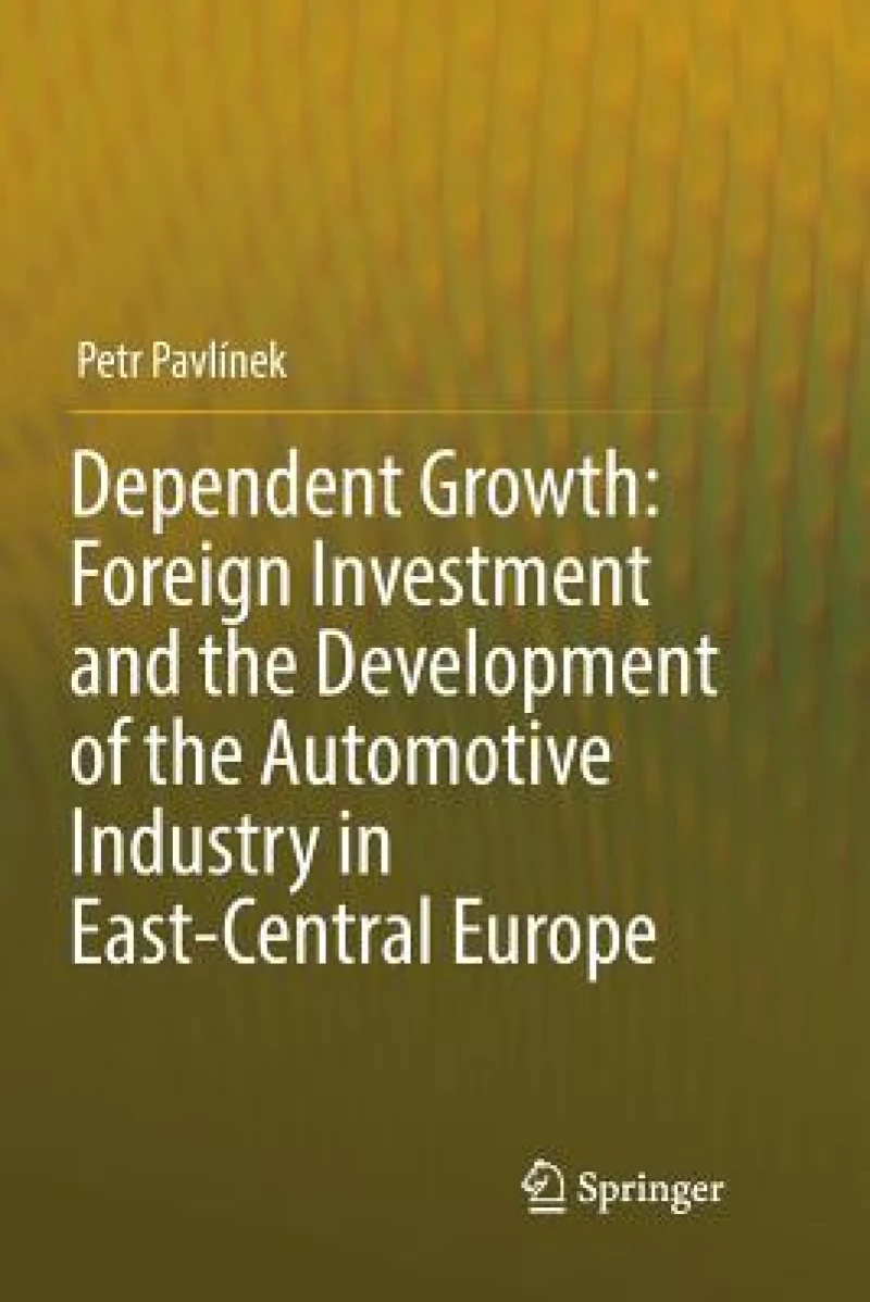 Dependent Growth