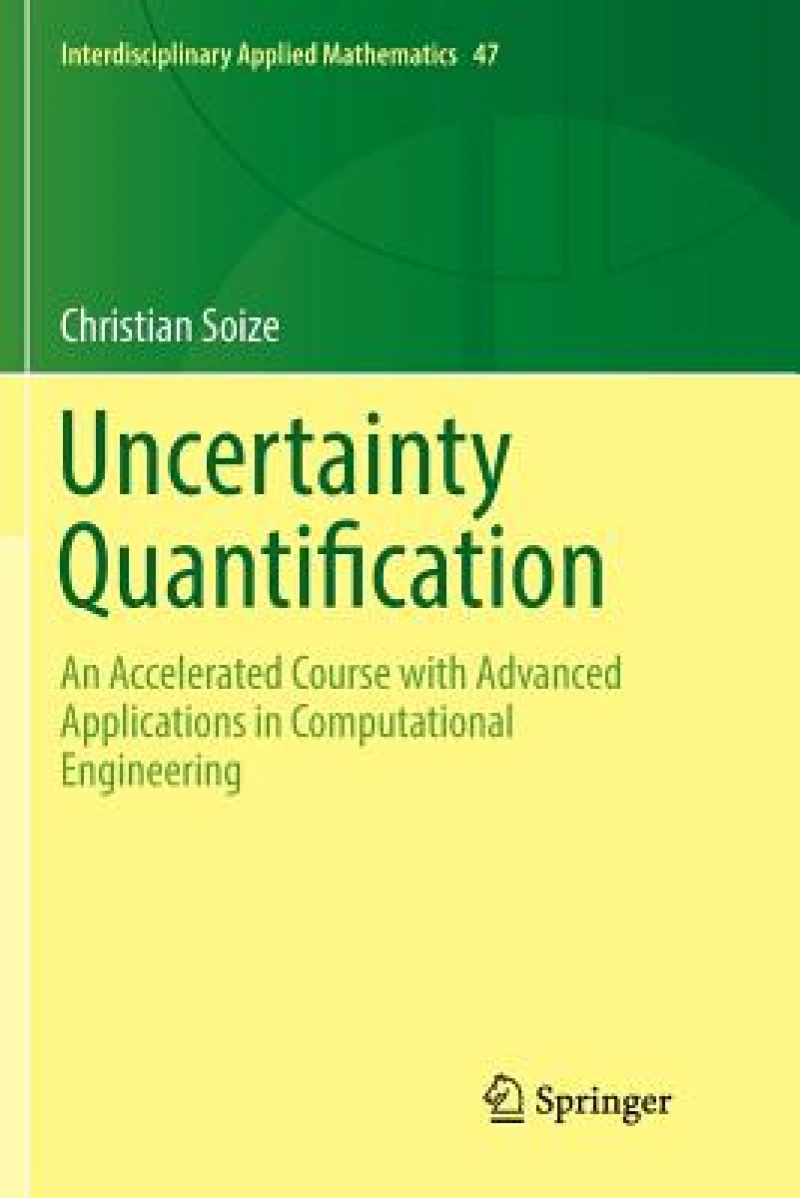 Uncertainty Quantification