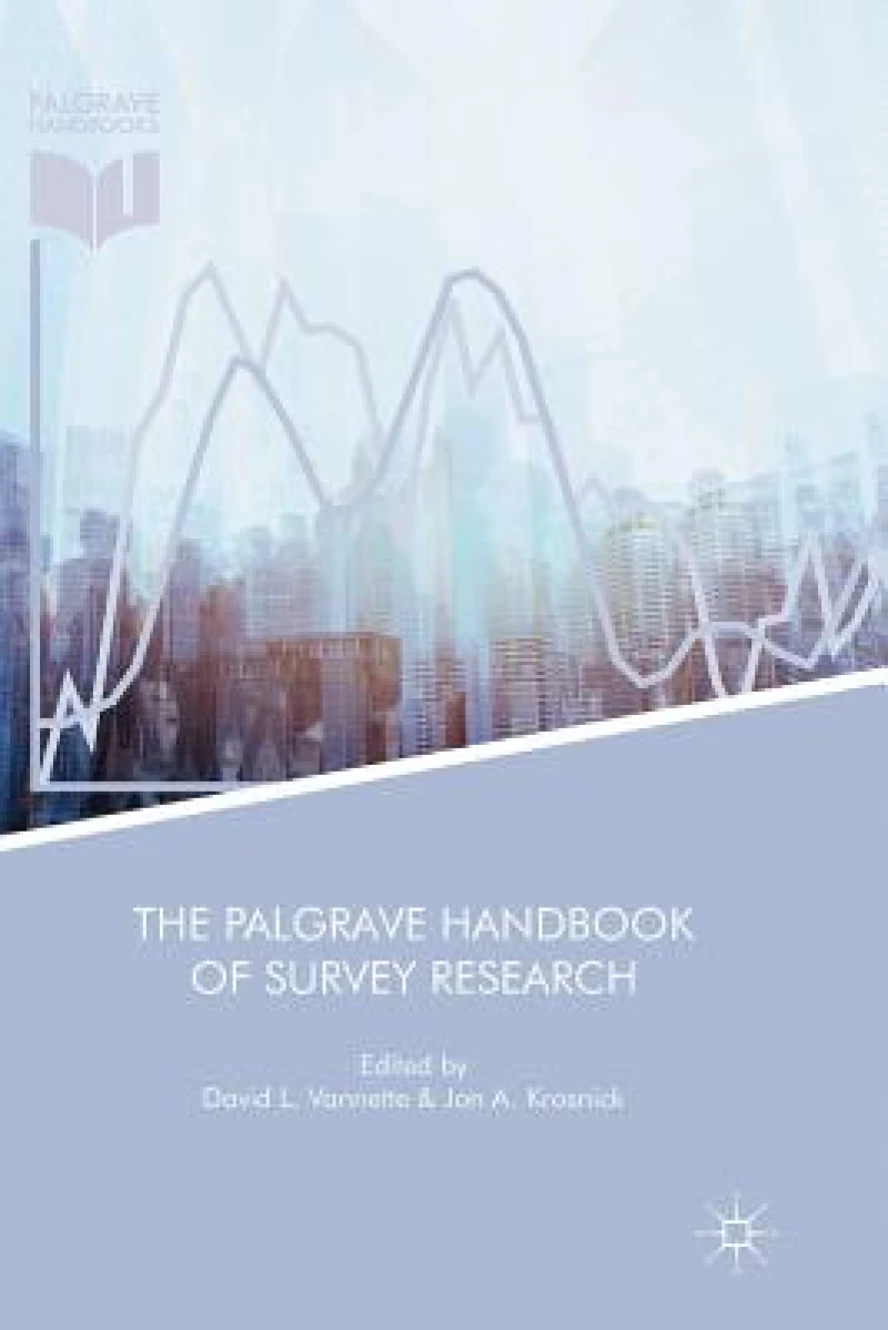 The Palgrave Handbook of Survey Research