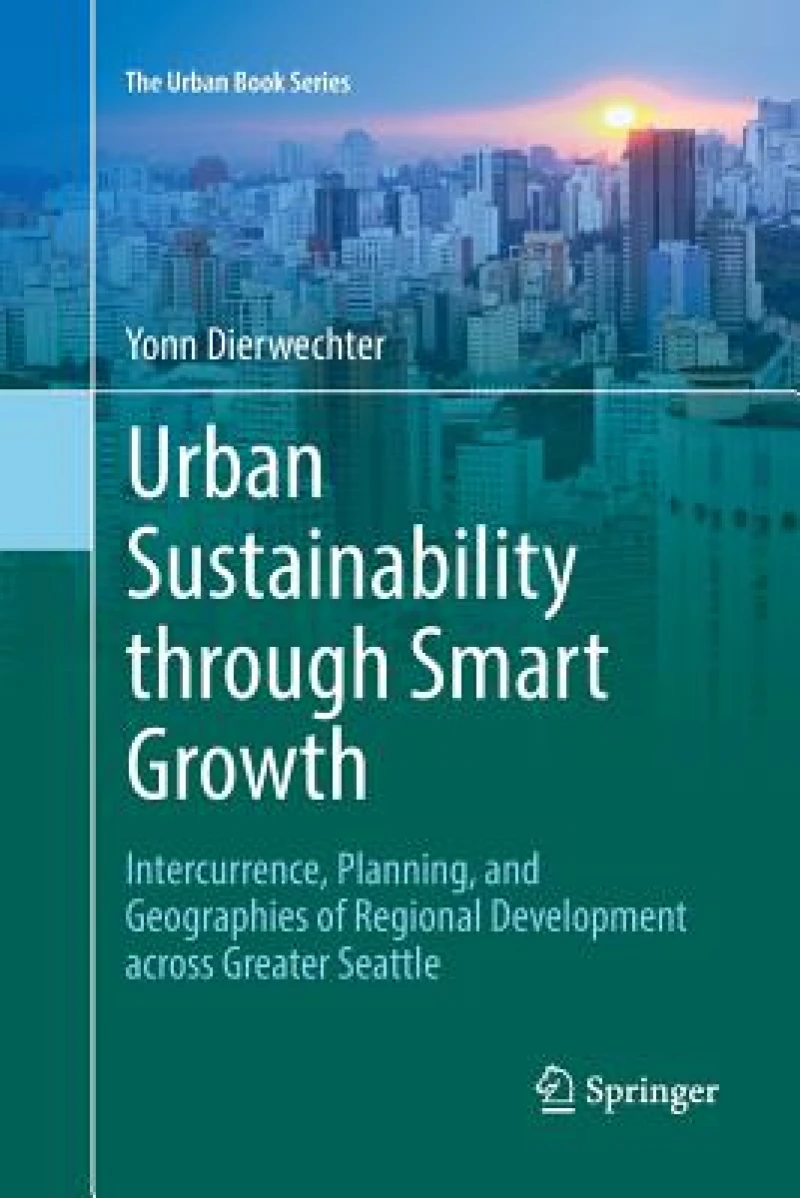 Urban Sustainability through Smart Growth