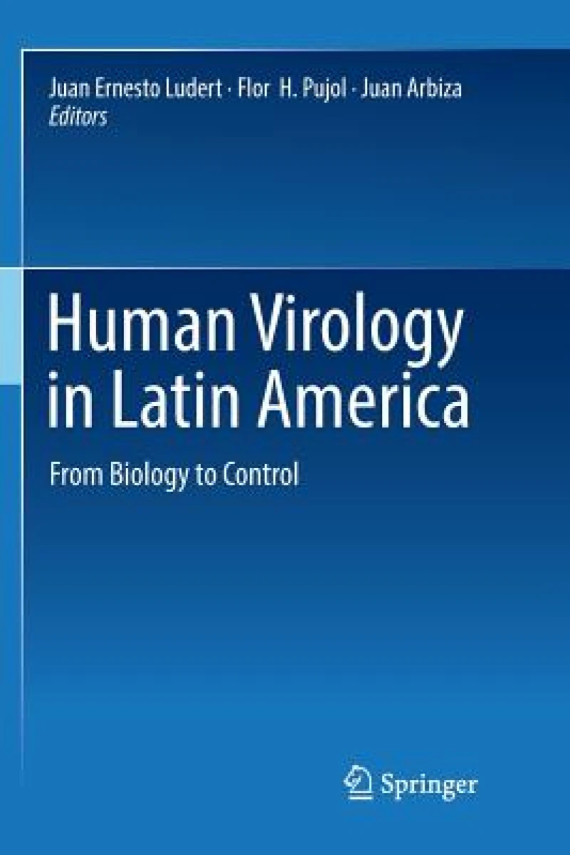 Human Virology in Latin America