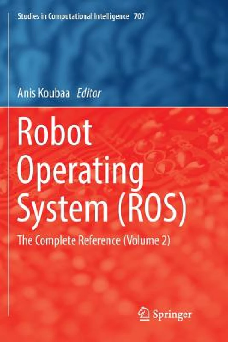 Robot Operating System (ROS)