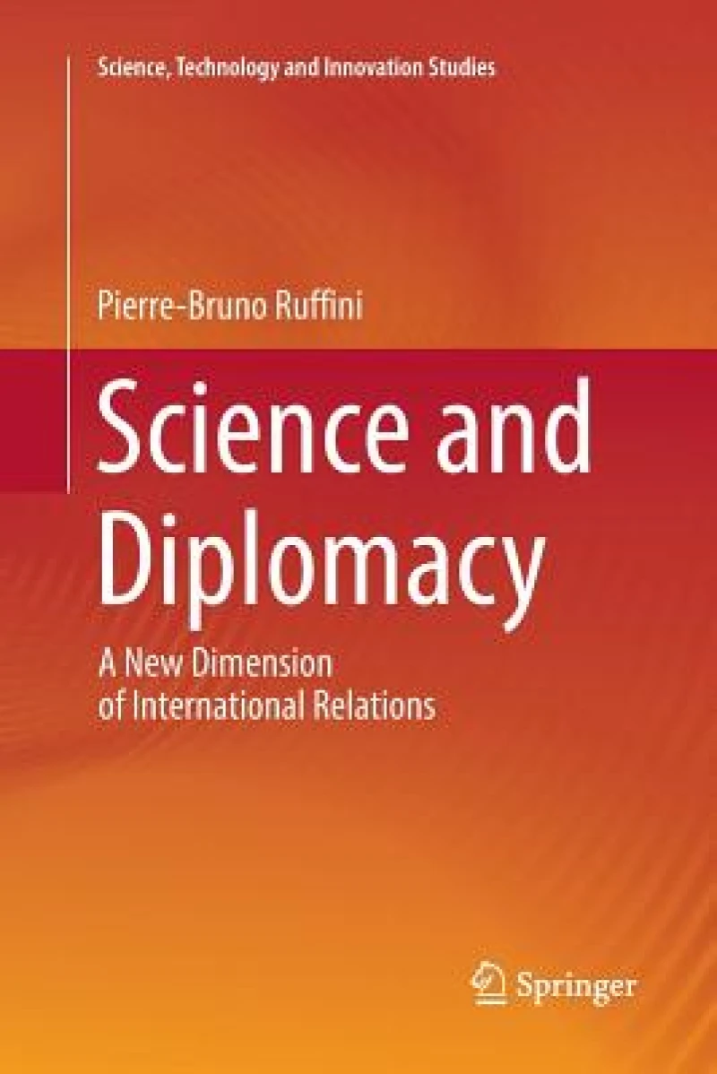 Science and Diplomacy