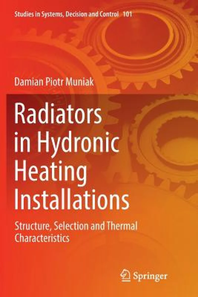 Radiators in Hydronic Heating Installations