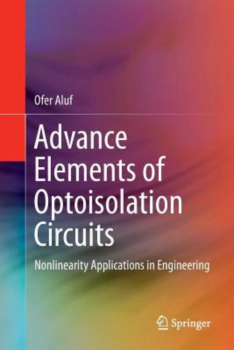 Advance Elements of Optoisolation Circuits