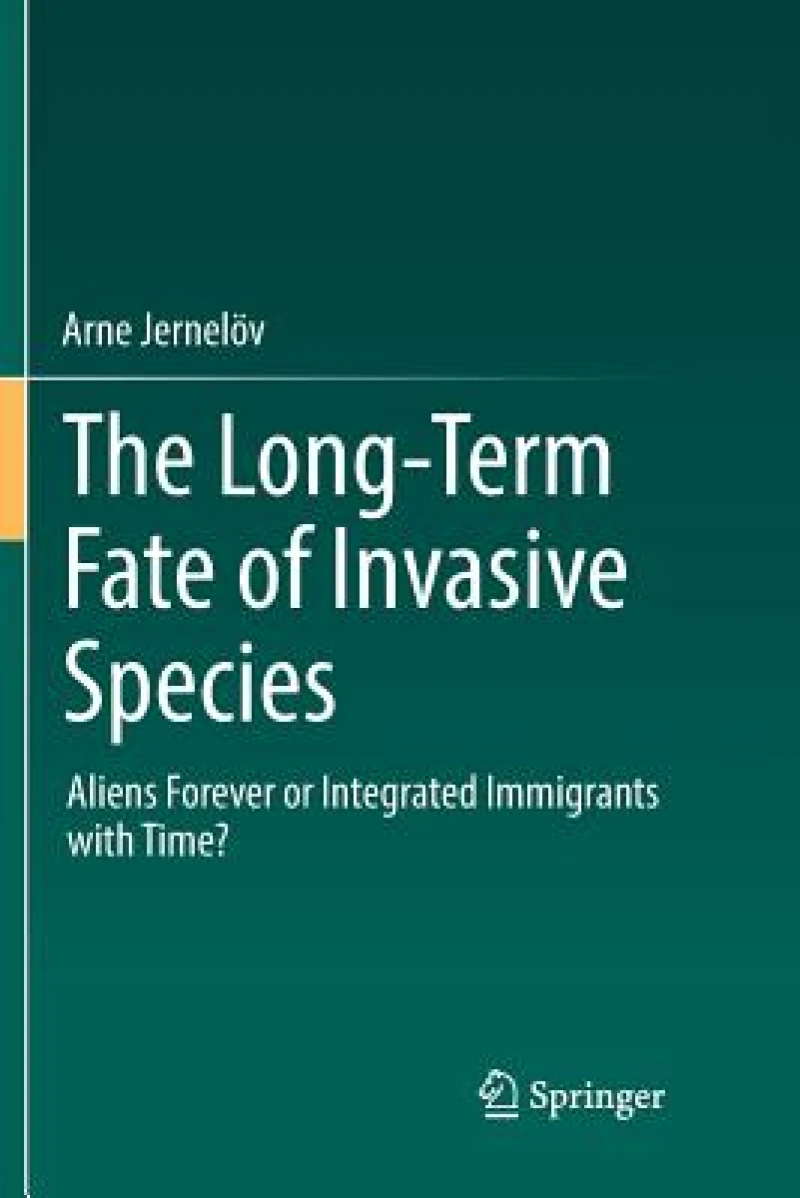 The Long-Term Fate of Invasive Species