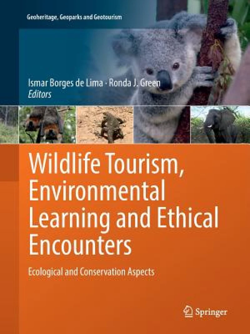 Wildlife Tourism, Environmental Learning and Ethical Encounters