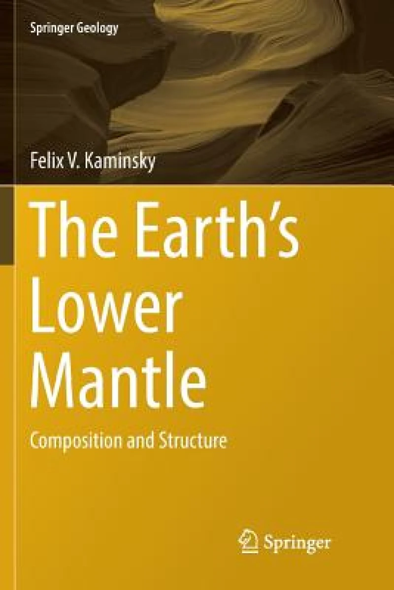 The Earth''s Lower Mantle