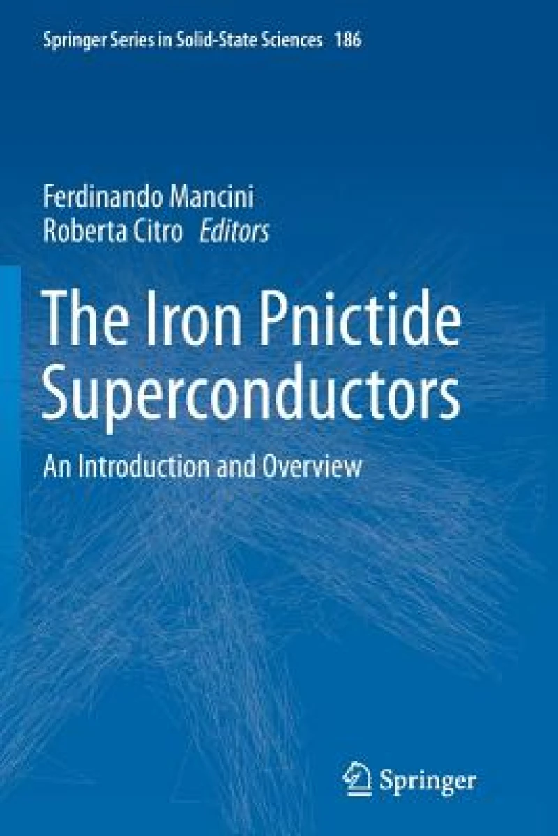 The Iron Pnictide Superconductors