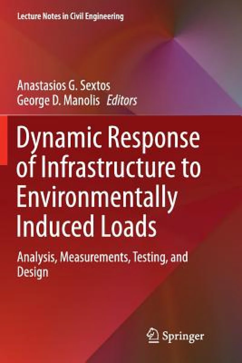 Dynamic Response of Infrastructure to Environmentally Induced Loads