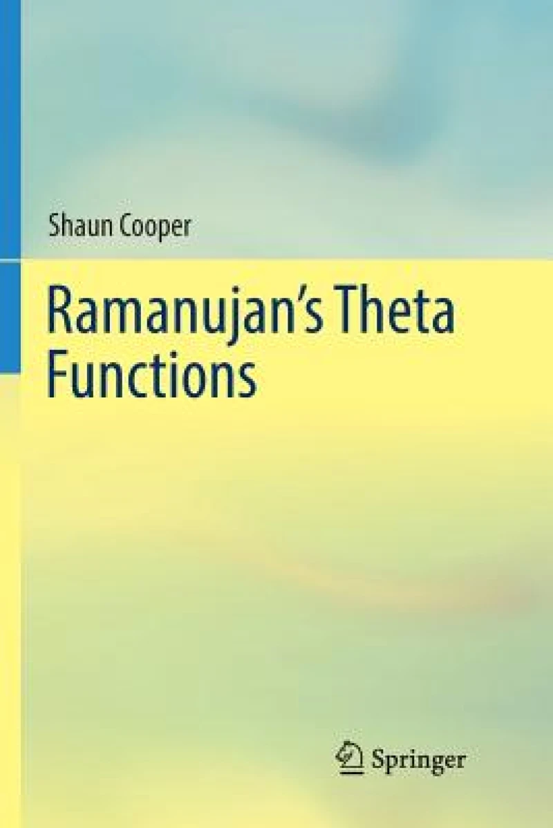 Ramanujan''s Theta Functions