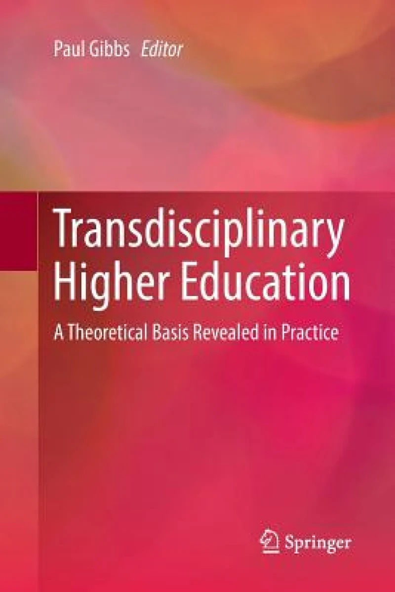 Transdisciplinary Higher Education