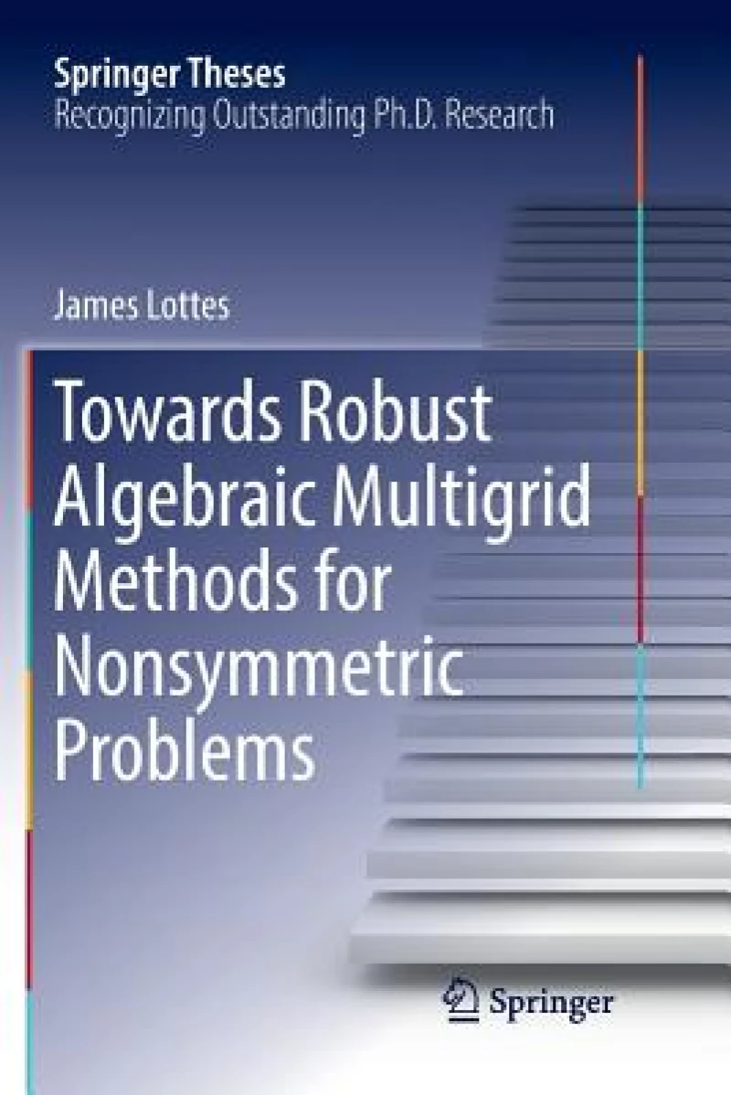 Towards Robust Algebraic Multigrid Methods for Nonsymmetric Problems