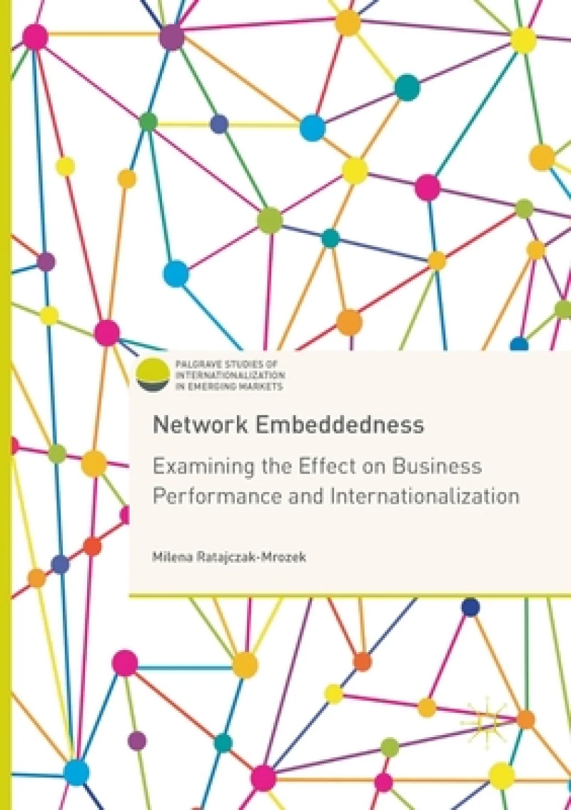 Network Embeddedness