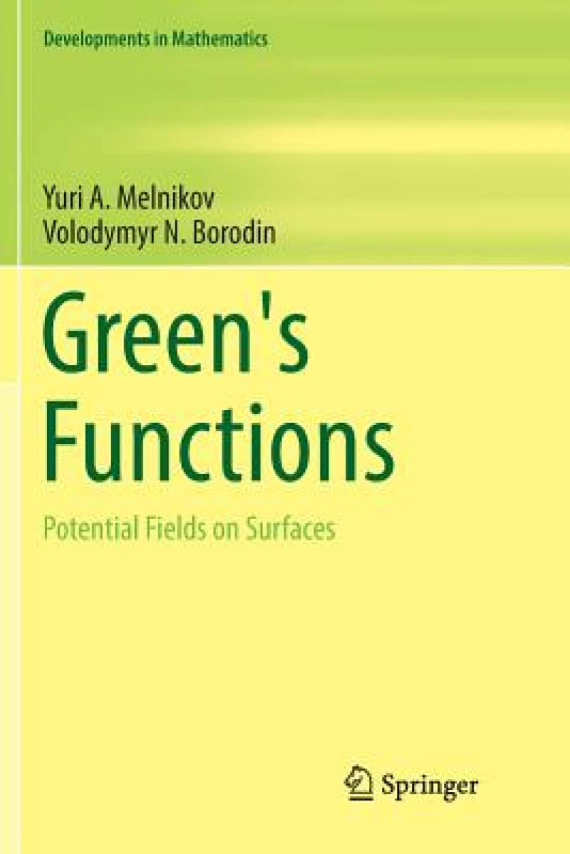 Green''s Functions