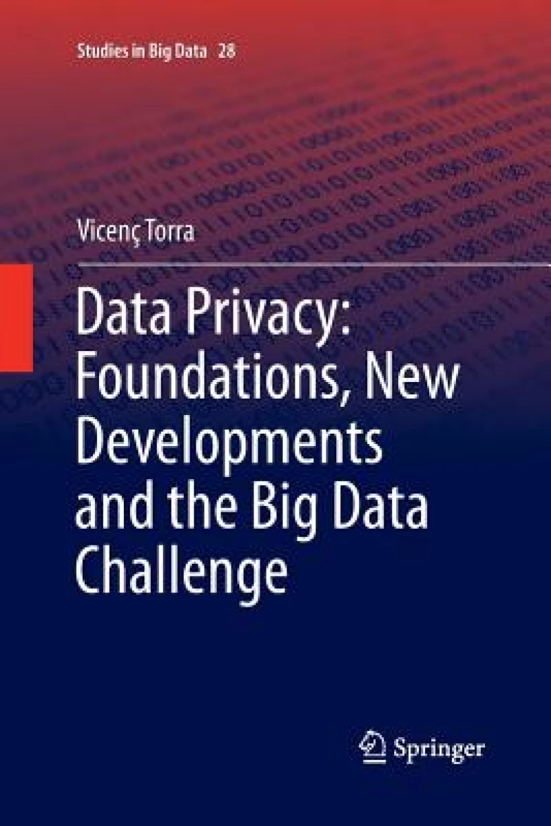 Data Privacy
