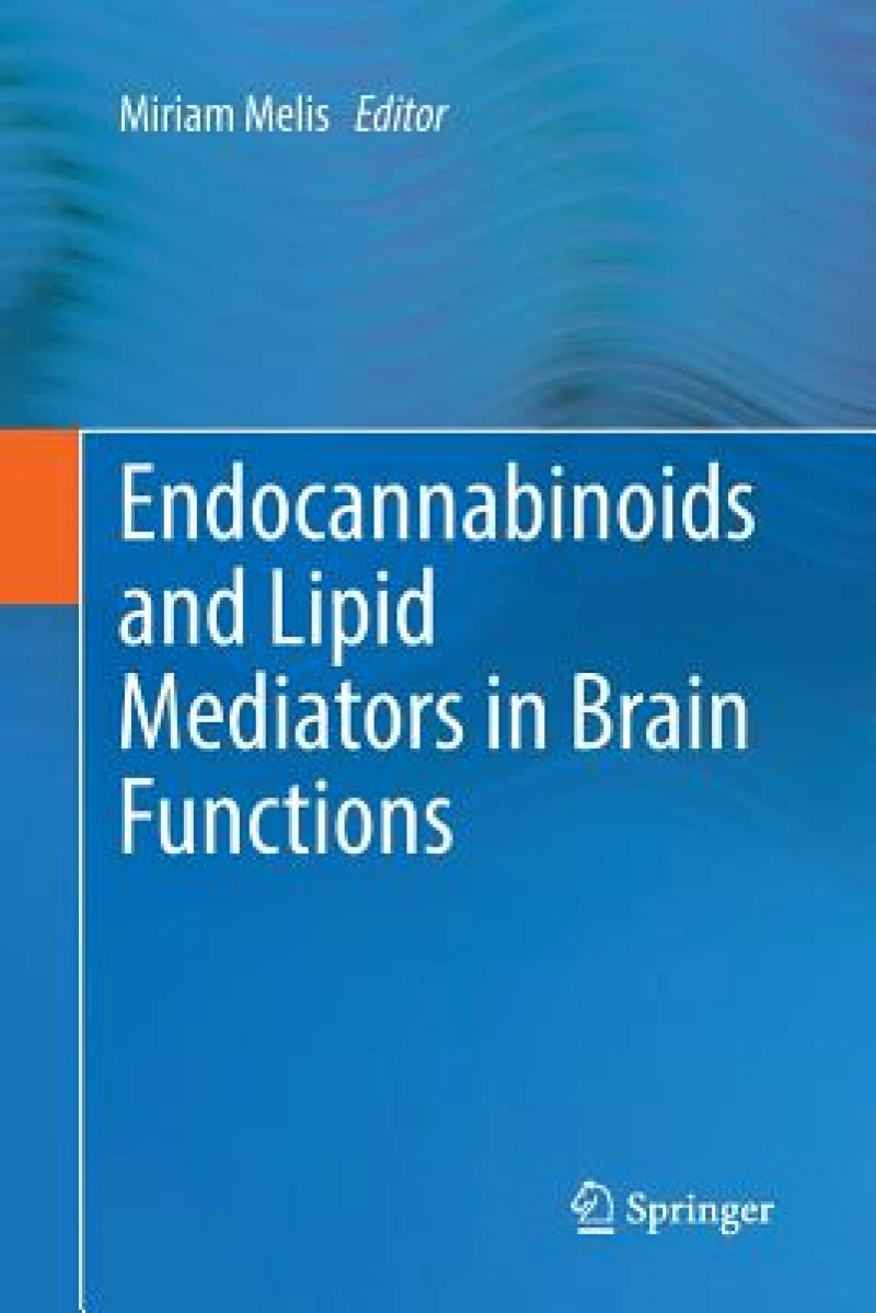Endocannabinoids and Lipid Mediators in Brain Functions