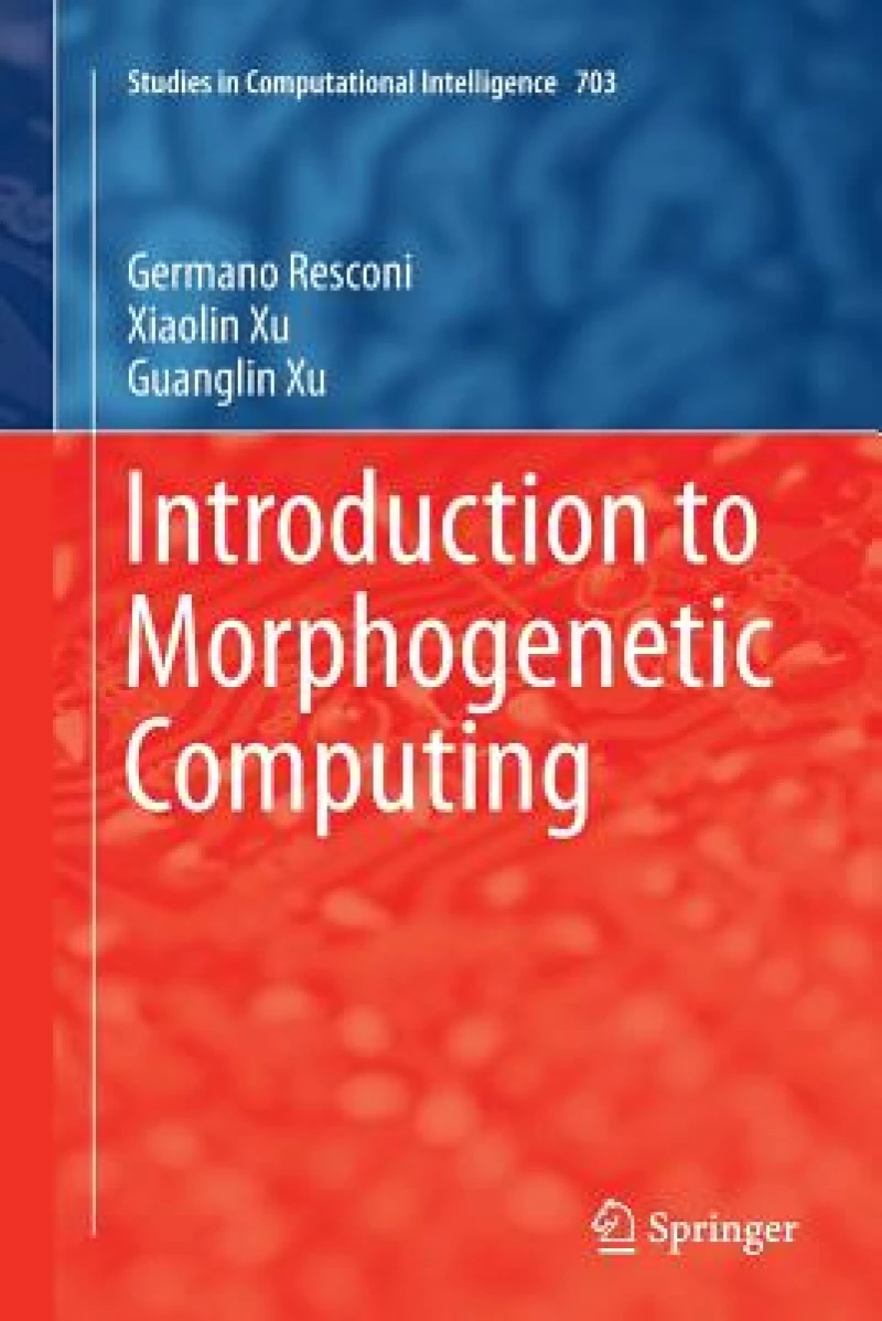 Introduction to Morphogenetic Computing