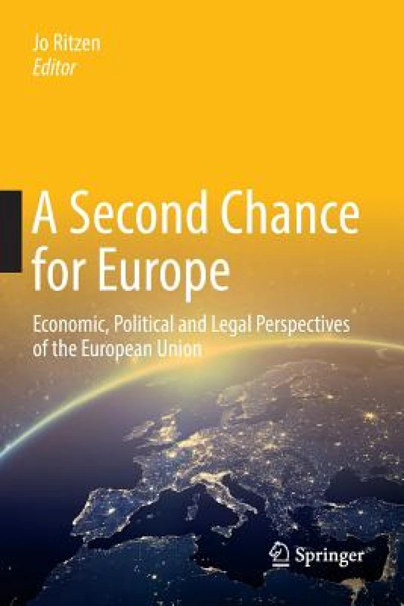 A Second Chance for Europe