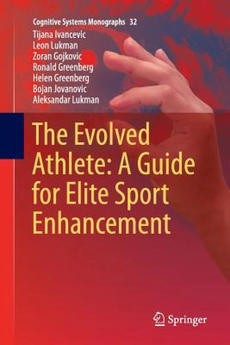 The Evolved Athlete