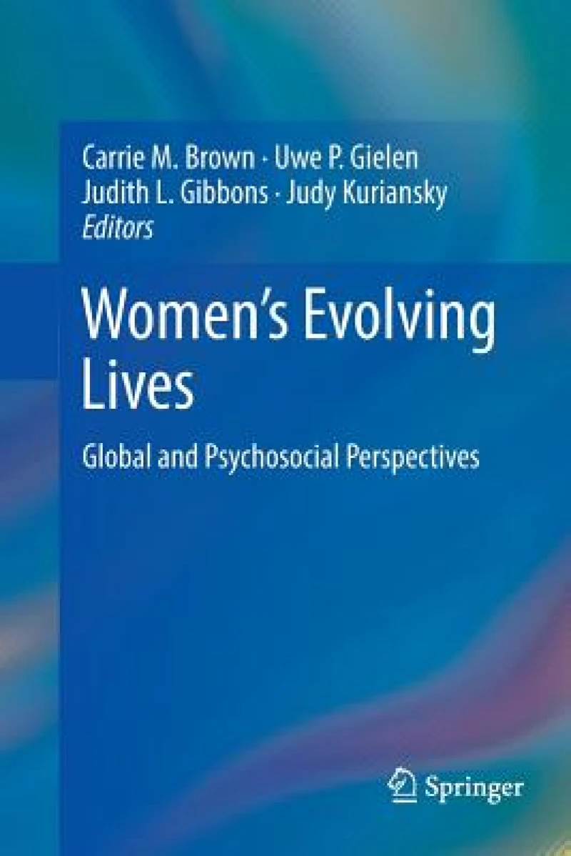 Women''s Evolving Lives