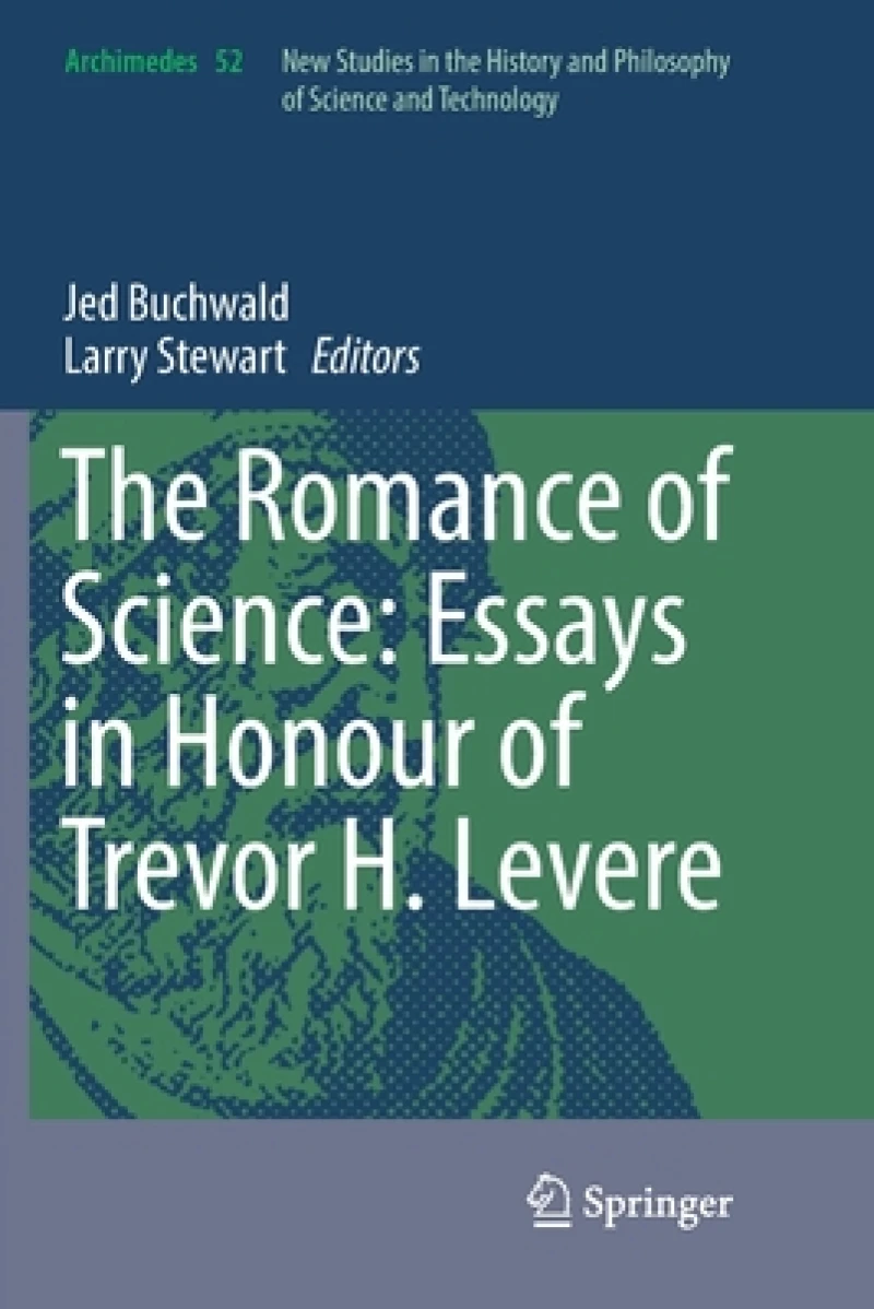 The Romance of Science