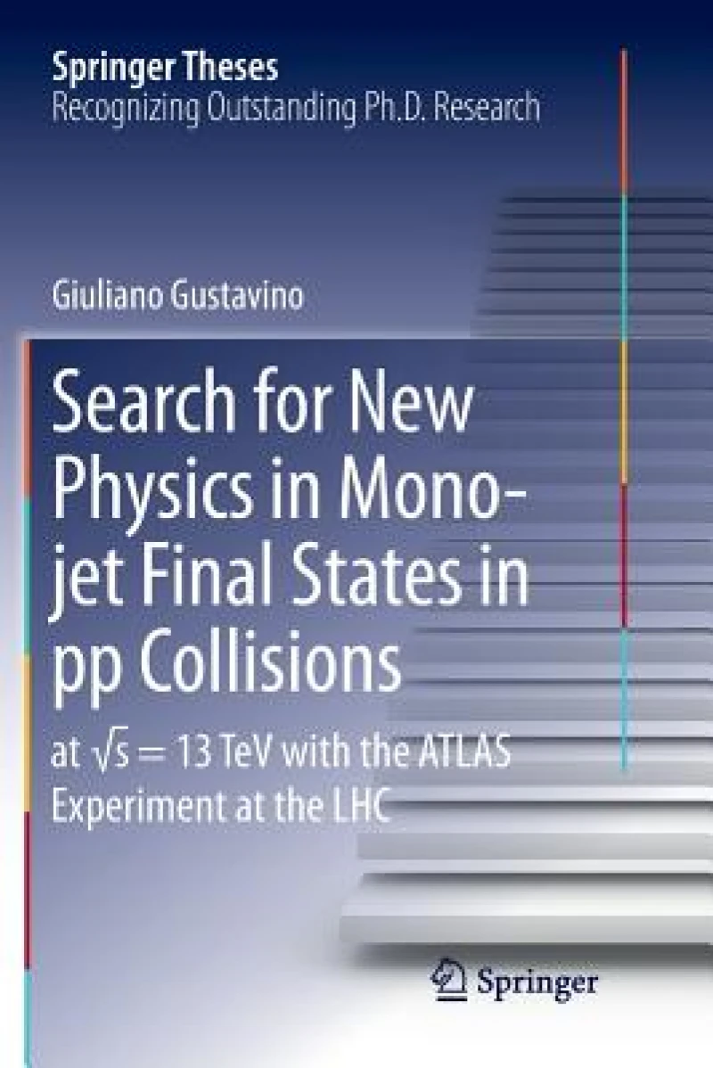 Search for New Physics in Mono-jet Final States in pp Collisions