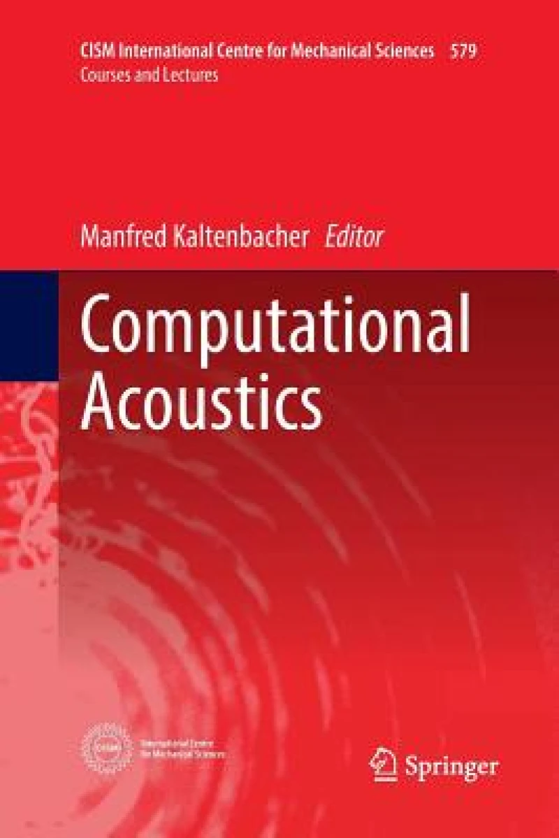 Computational Acoustics