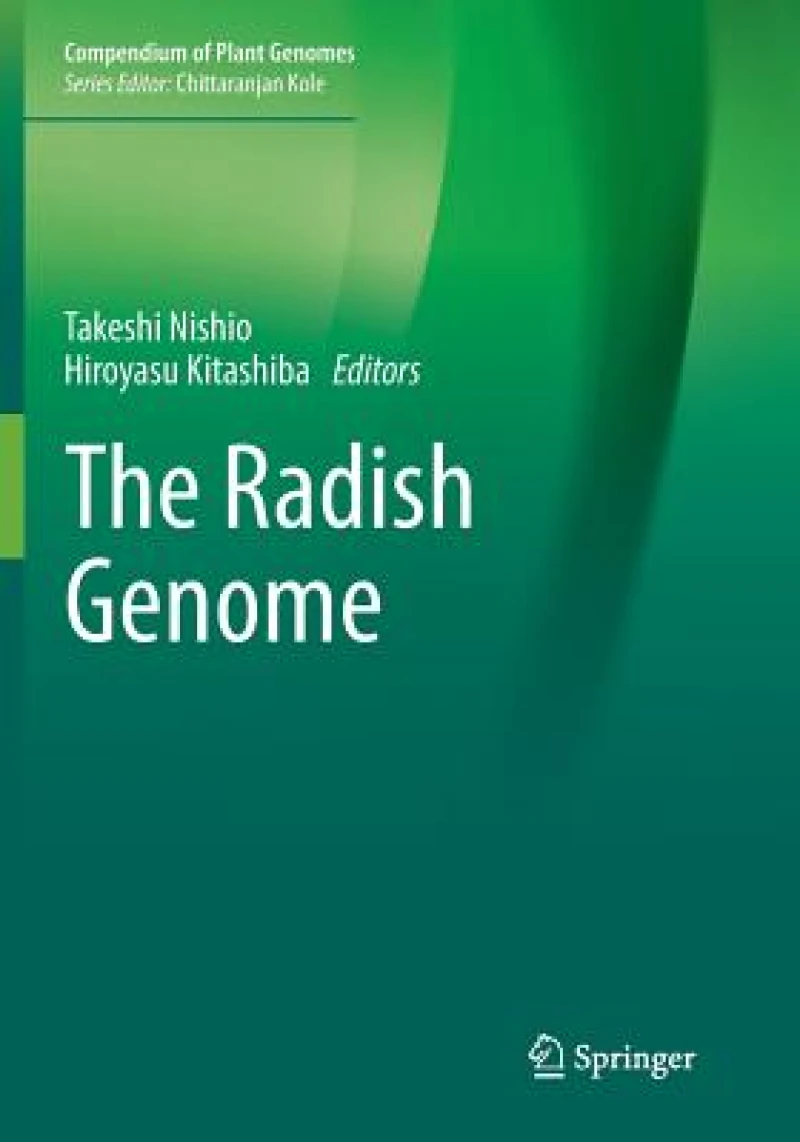 The Radish Genome