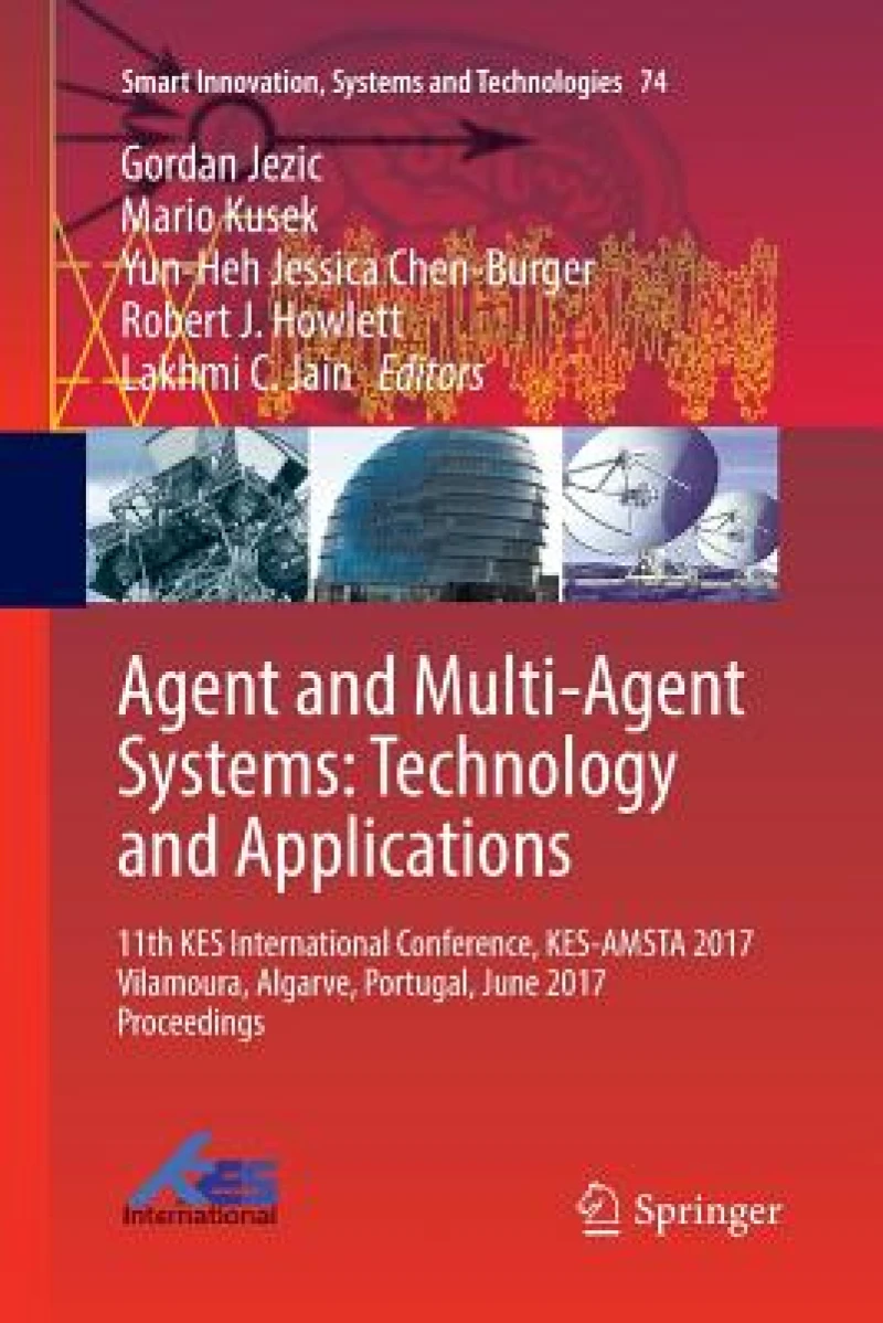 Agent and Multi-Agent Systems