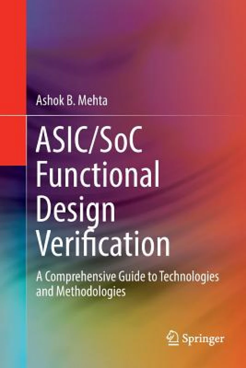 ASIC/SoC Functional Design Verification