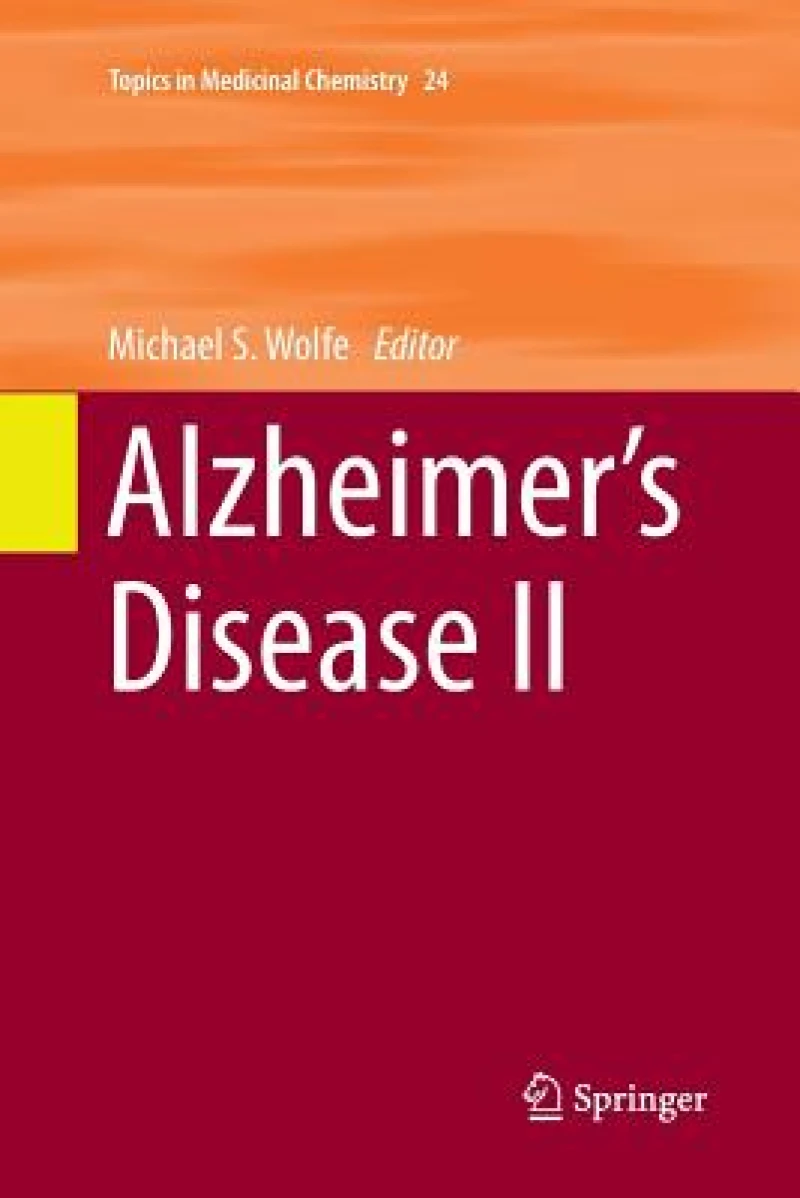 Alzheimer''s Disease II