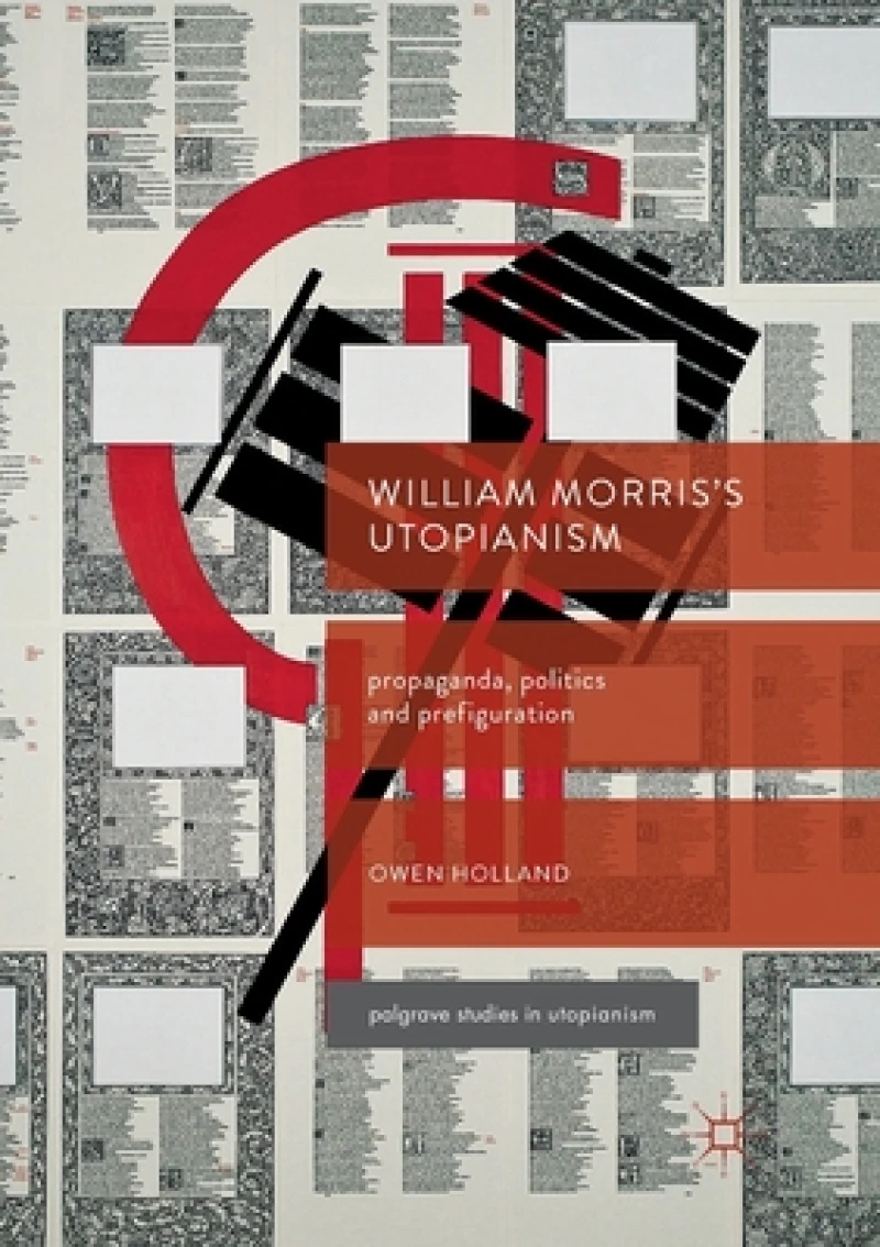 William Morris’s Utopianism