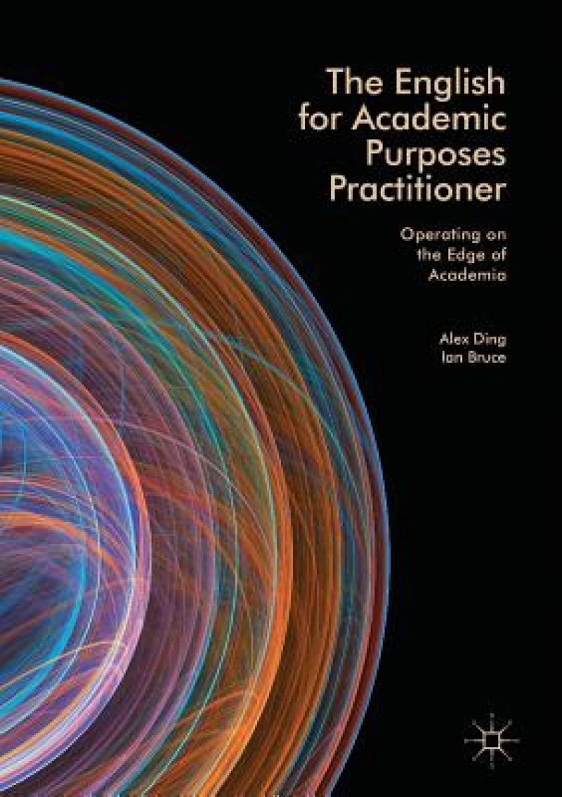 The English for Academic Purposes Practitioner